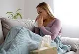 عفونت‌های ویروسی و باکتریایی چه تفاوتی دارند؟