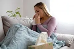 عفونت‌های ویروسی و باکتریایی چه تفاوتی دارند؟