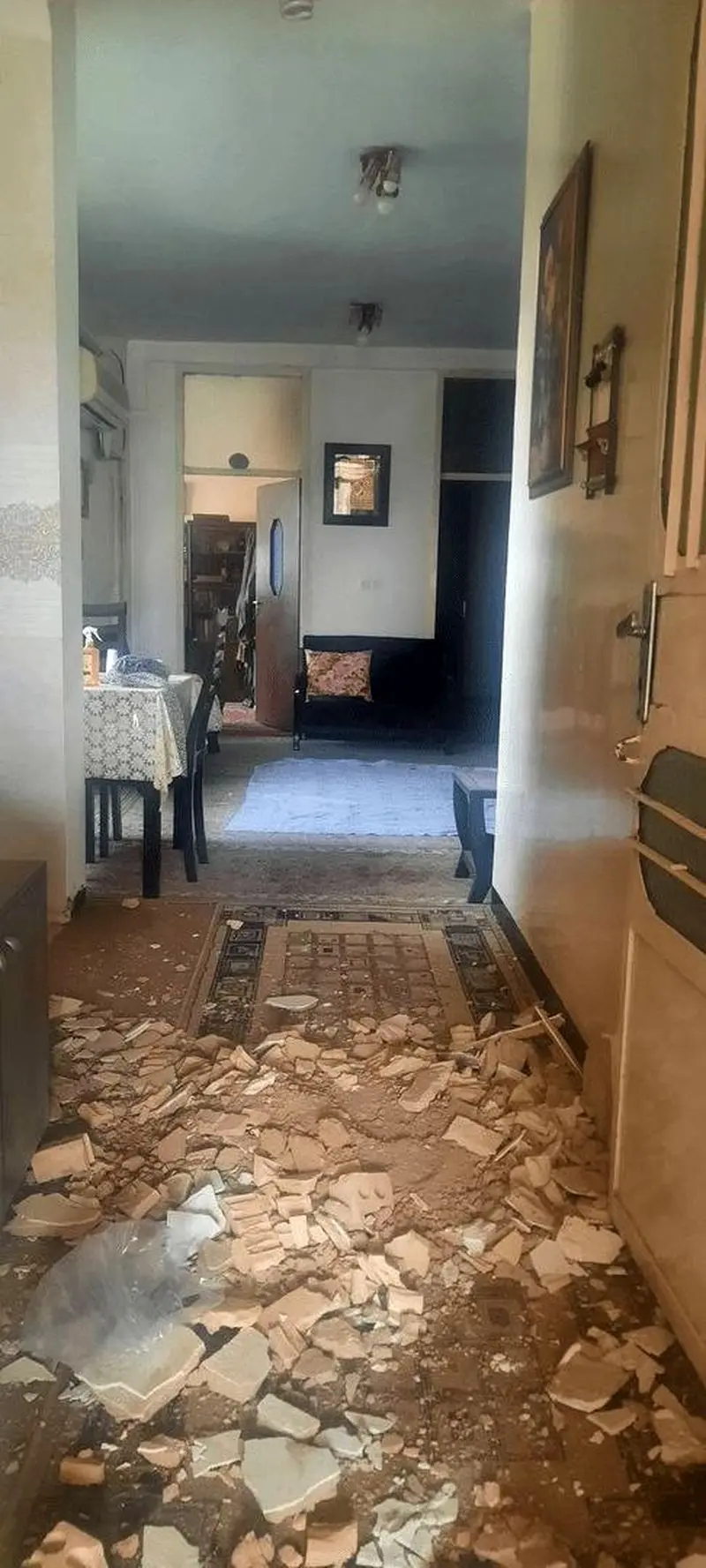 بیمارستان اندیمشک