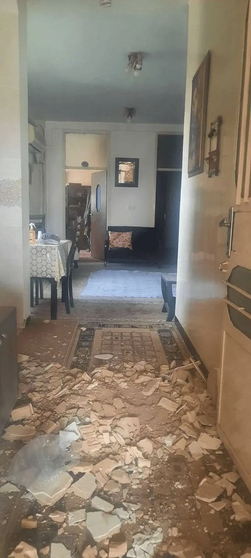 بیمارستان اندیمشک