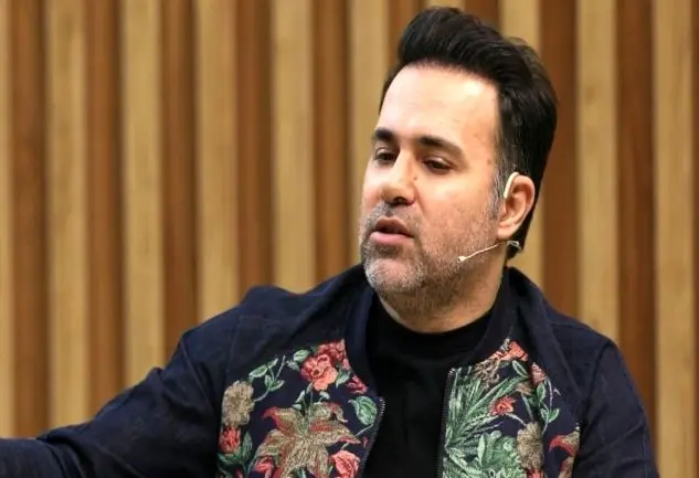 افشاگری نصرتی بعد از چند سال: بعد از شادی گل با شیث از CNN و BBC تماس گرفتند!