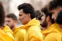 تمدید قرارداد مدافع تراکتور برای دو فصل دیگر

