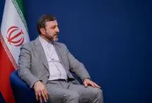 پاسخ شفاف ایران به عاصم منیر از زبان غریب‌آبادی