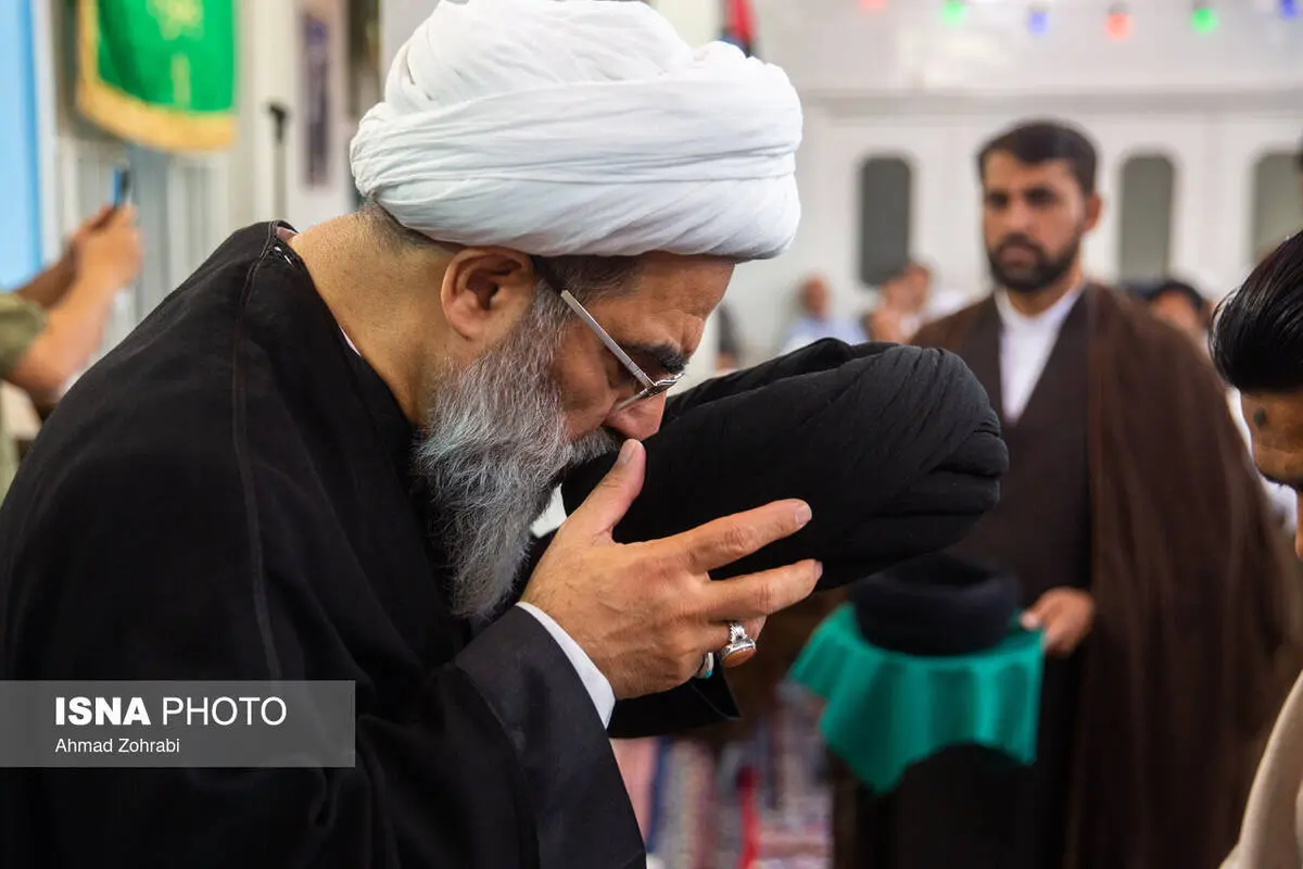 گالری