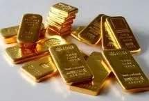 طلای جهانی در کف قیمت دو هفته اخیر ایستاد
