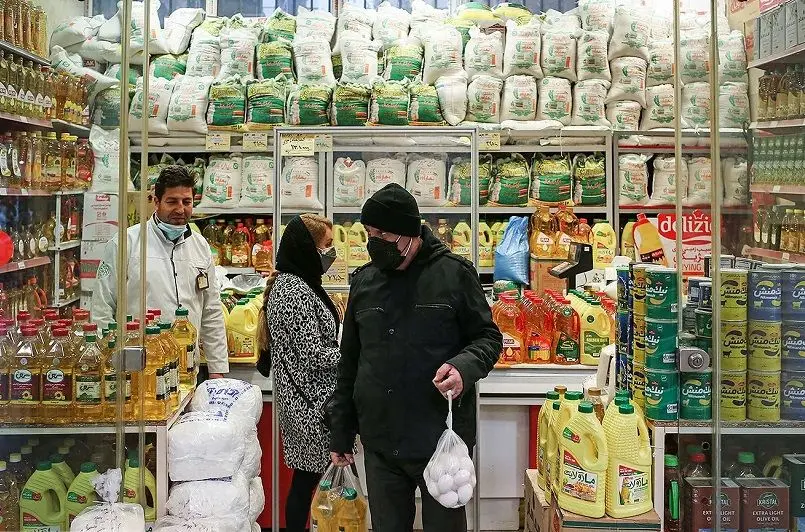 کدام خوراکی‌ها در آذر بیشتر گران شدند؟