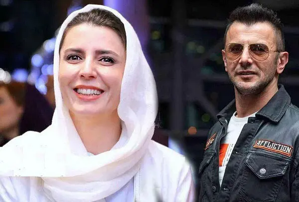 رقابت لیلا حاتمی، طناز طباطبایی و امین حیایی در جشن منتقدان سینما