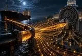 ۶۱ میلیون دلار روی میز مصادره؛ حمله تازه آمریکا به پول نفت ایران