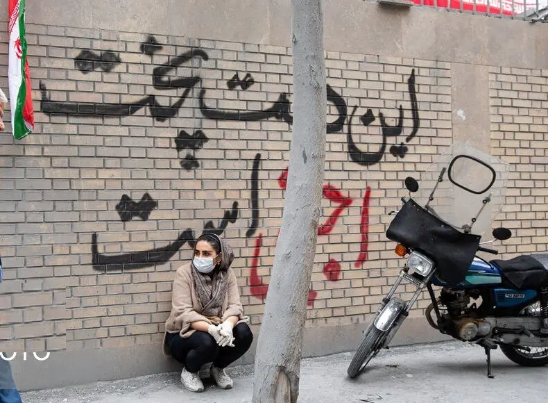 تصاویر؛ ویرانه خانه‌ها در تهران