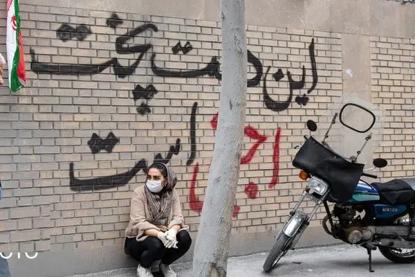 تصاویر؛ ویرانه خانه‌ها در تهران