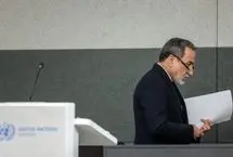 گزارشی از تعیین ضرب‌الاجل آمریکا برای دریافت بسته پیشنهادی ایران