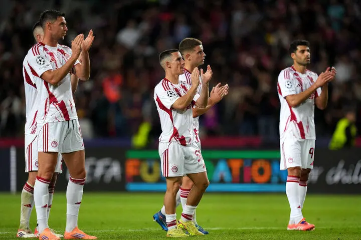 تصاویر؛  آمار مهدی طارمی مقابل بارسلونا؛ پر از صفر!

