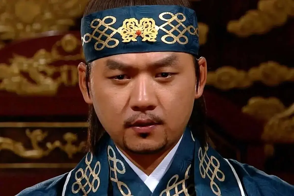 «تسو» بعد از 19 سال بعد از سریال جومونگ در 54 سالگی