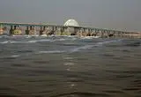 دریاچه ارومیه جان گرفت
