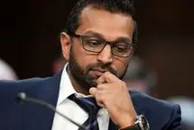 خشم چین و نیوزیلند از اظهارات مدیر اف‌بی‌آی