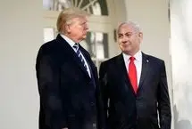 نتانیاهو احتمالا دوشنبه با ترامپ دیدار می‌کند