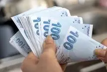 قیمت لیر ترکیه امروز دوشنبه 31 شهریور ۱۴۰۴