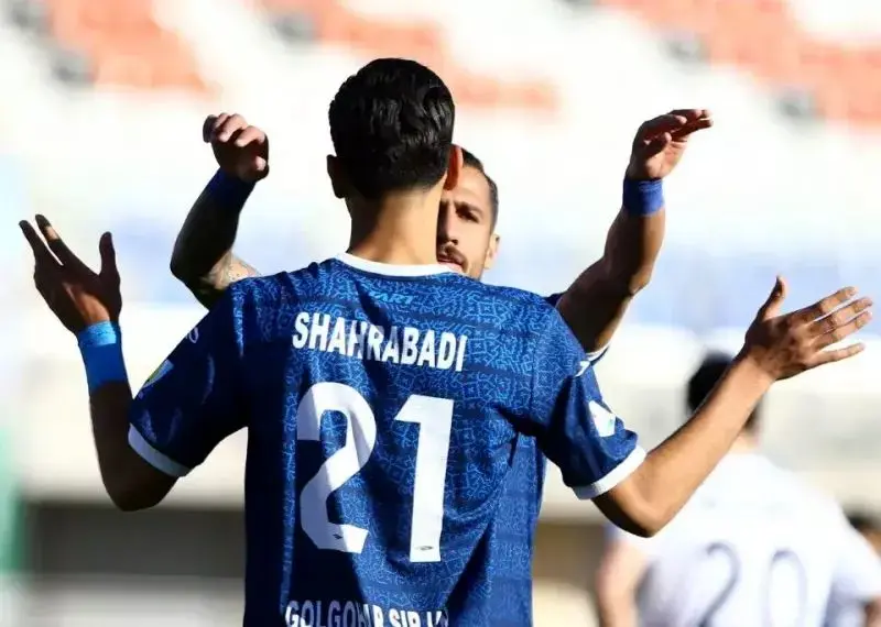 برد ۱ -۰ گل گهر مقابل ملوان؛ در جمع بالانشینان!