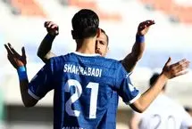 برد ۱ -۰ گل گهر مقابل ملوان؛ در جمع بالانشینان!