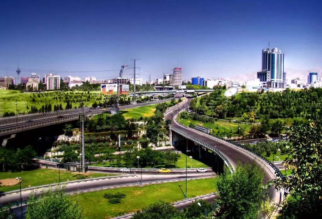 هواشناسی؛ پیش‌بینی وضعیت هوا در ۲۷ اردیبهشت