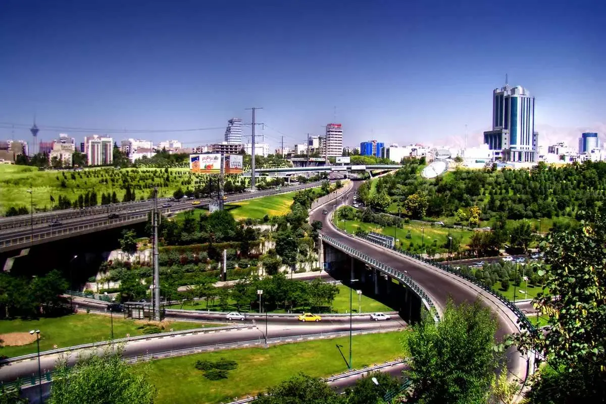 هواشناسی؛ پیش‌بینی وضعیت هوا در ۲۷ اردیبهشت