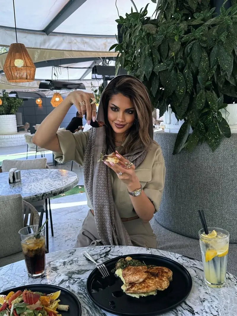 همسر علیرام نورایی