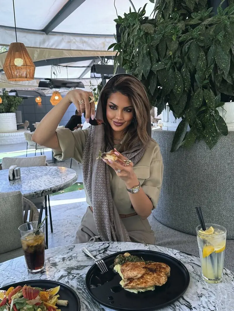 همسر علیرام نورایی