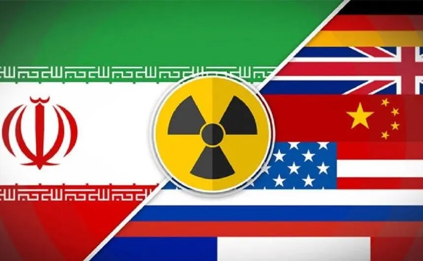 تجزیه و تحلیل کلام در مکانیسم ماشه برجام

