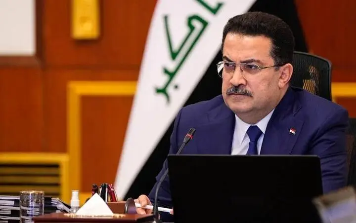 اعتراض مجدد عراق به نقض حریم هوایی این کشور توسط اسرائیل