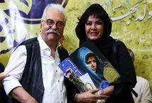 تصاویری از زندگی هادی مرزبان

