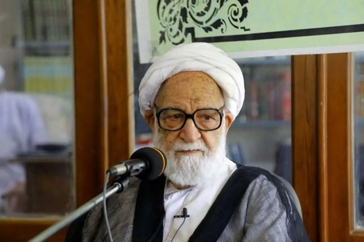 عضو جامعه مدرسین حوزه علمیه قم: امیدوارم رهبر انقلاب محصورین و برخی زنذانیان را عفو کنند/ دیگر بسشان است