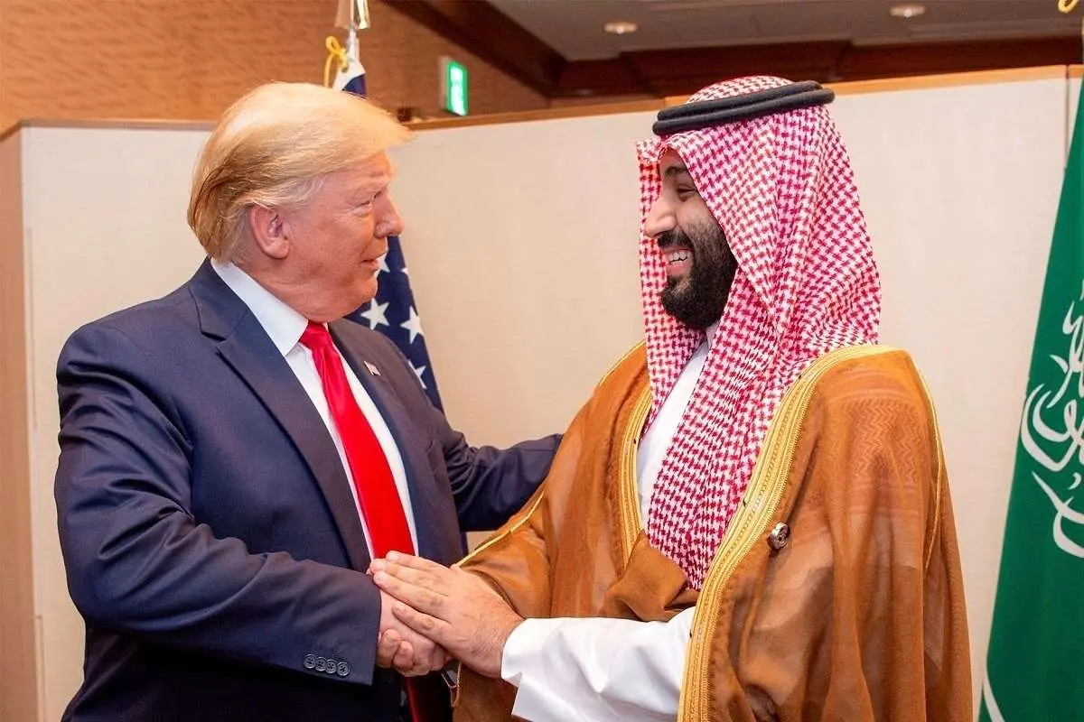 اهداف مهم سفر ترامپ به منطقه به روایت وزارت خارجه آمریکا