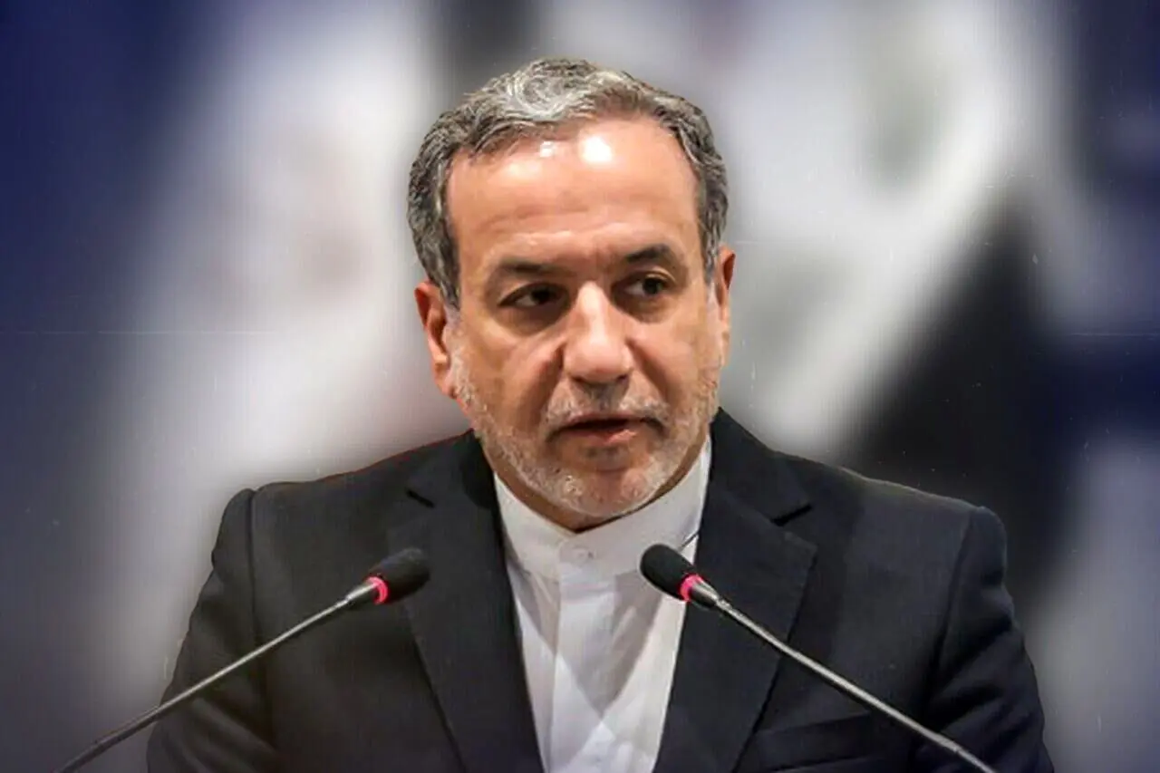 ببینید؛ ماجرای یک اشتباه لفظی در مصاحبه با وزیر امور خارجه
