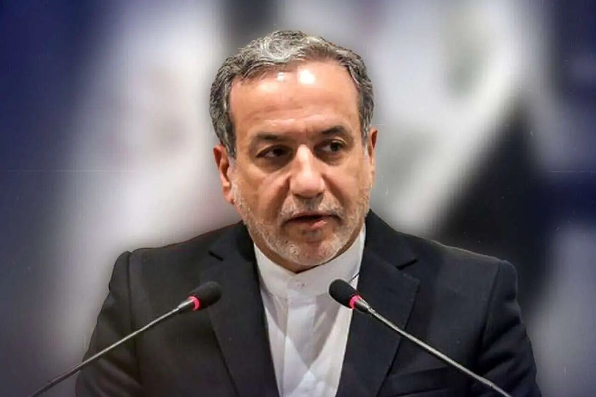 ببینید؛ ماجرای یک اشتباه لفظی در مصاحبه با وزیر امور خارجه
