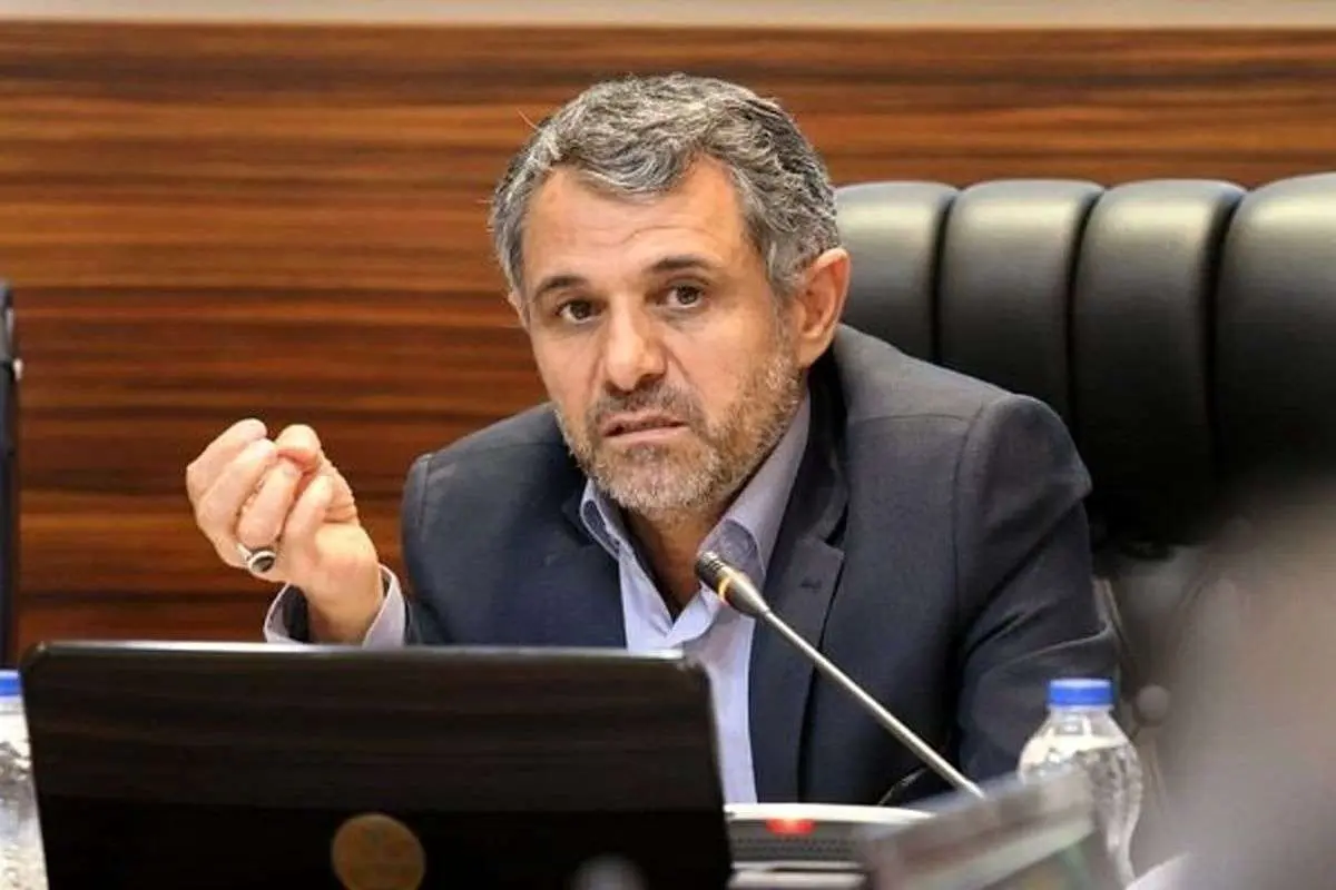 واکنش یک نماینده به ادعای میرسلیم درخصوص رشوه گرفتن برخی نماینده‌ها