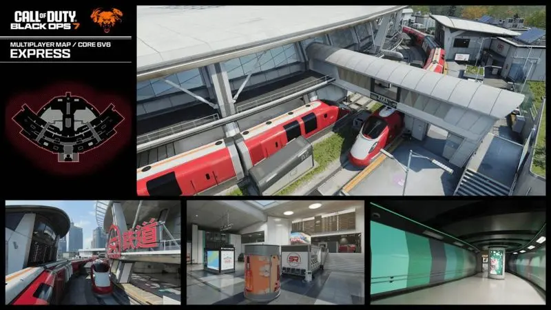 Call of Duty Black Ops 7