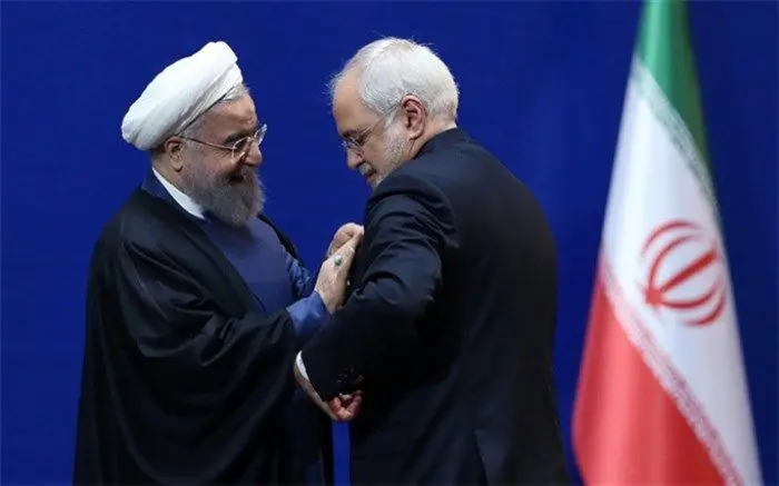 روحانی و ظریف را محاکمه کنید/ این خیمه شب بازی را پایان دهید