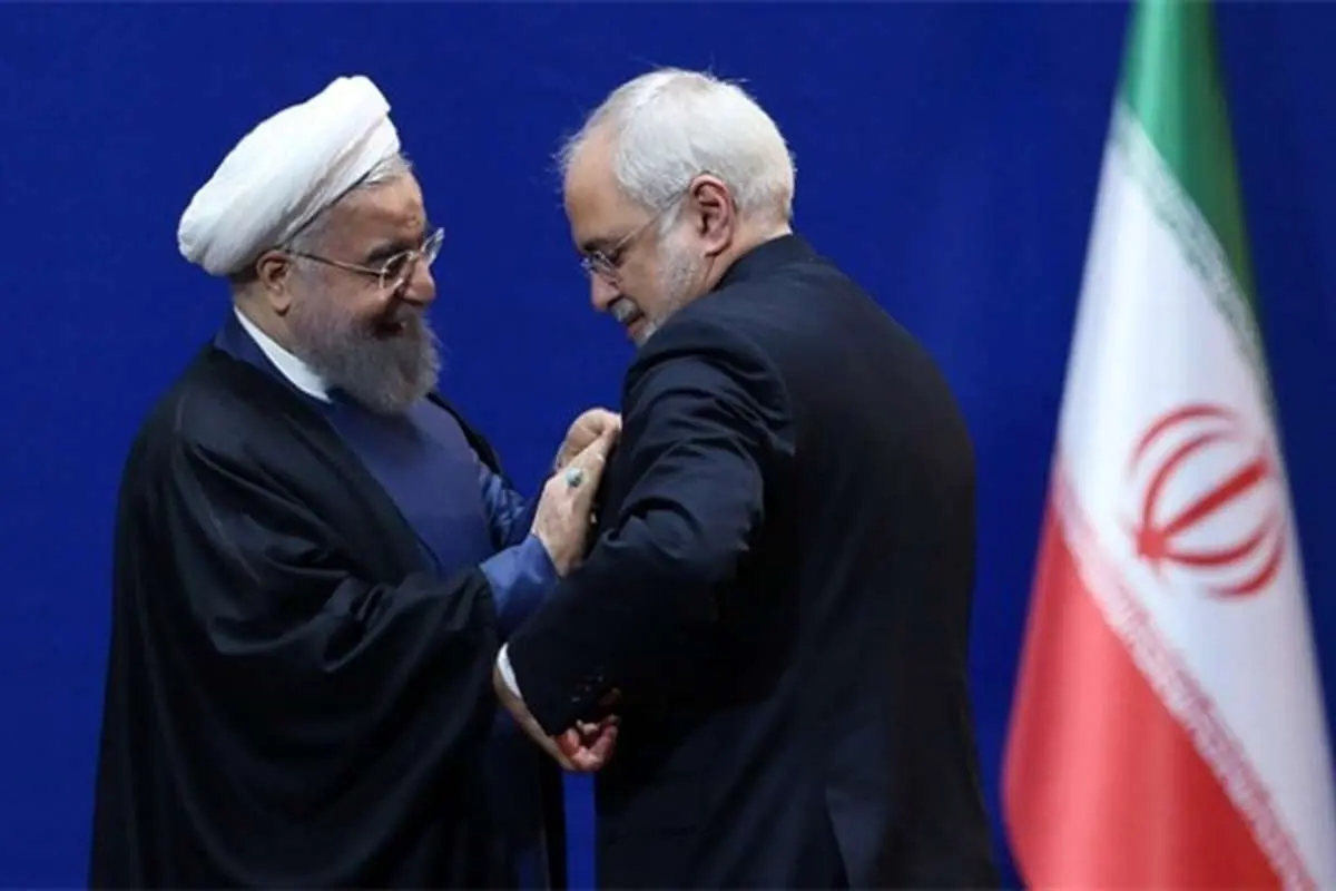 روحانی و ظریف را محاکمه کنید/ این خیمه شب بازی را پایان دهید