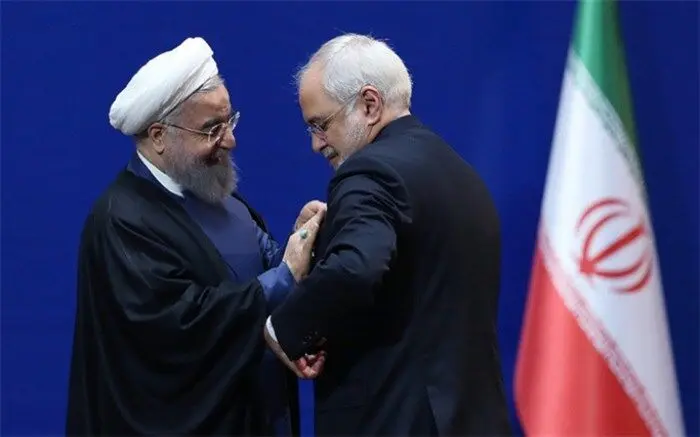 روحانی و ظریف را محاکمه کنید/ این خیمه شب بازی را پایان دهید
