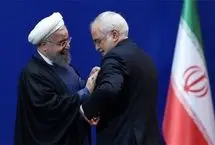 روحانی و ظریف را محاکمه کنید/ این خیمه شب بازی را پایان دهید
