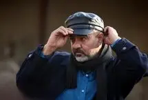 آغوش سعید آقاخانی و دخترش سانسور شد!