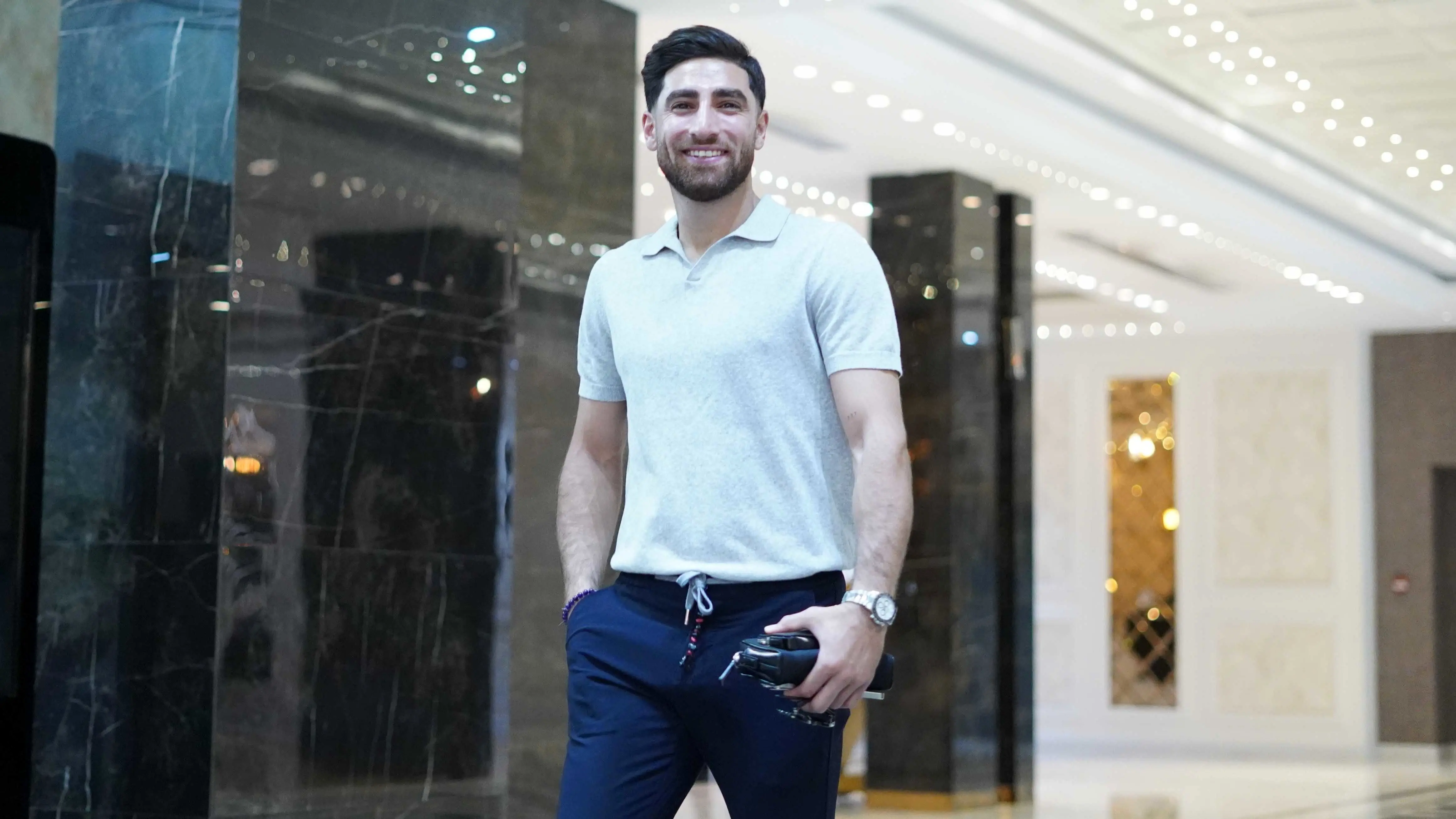 کاپیتان تیم‌ملی چشم بازار را کور کرد؛ اروپا رفتن جهانبخش به چه قیمتی؟