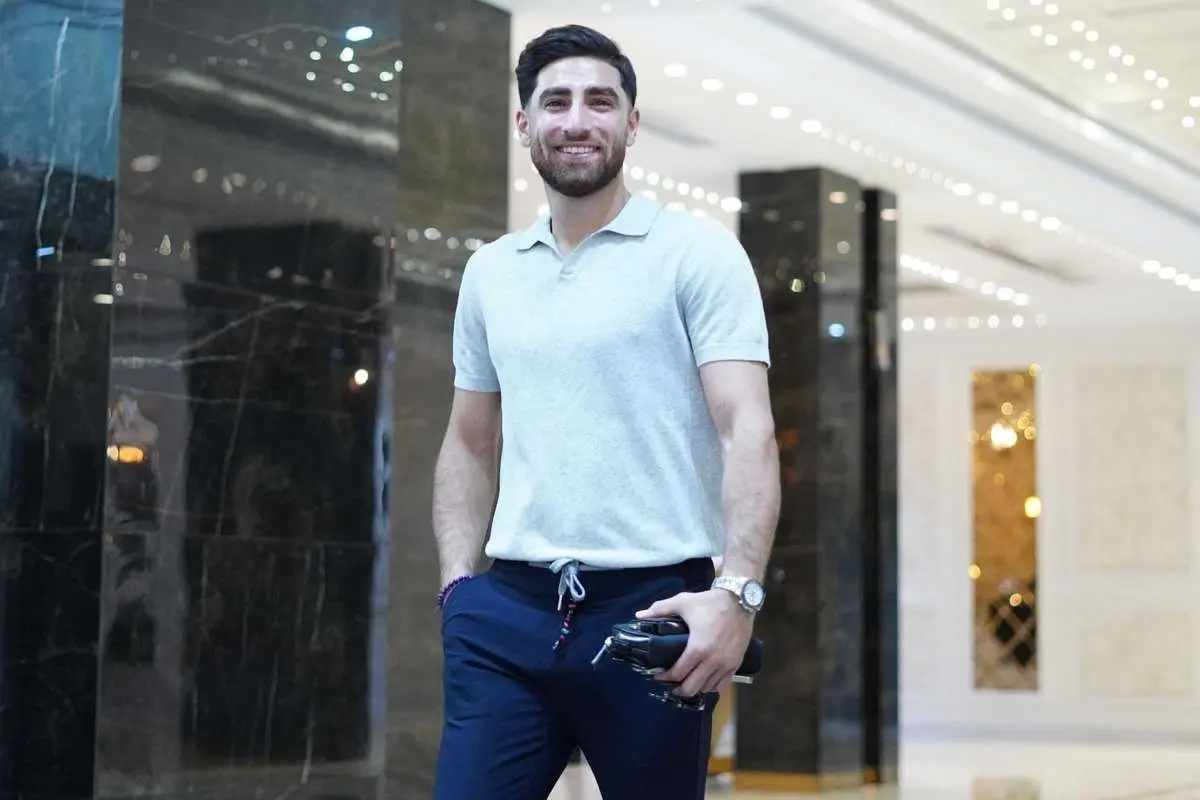 کاپیتان تیم‌ملی چشم بازار را کور کرد؛ اروپا رفتن جهانبخش به چه قیمتی؟