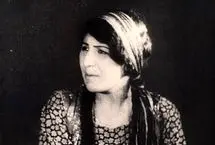 روح‌انگیز سامی‌نژاد؛ اولین قربانی تاریخ سینمای ایران