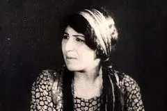 روح‌انگیز سامی‌نژاد؛ اولین قربانی تاریخ سینمای ایران