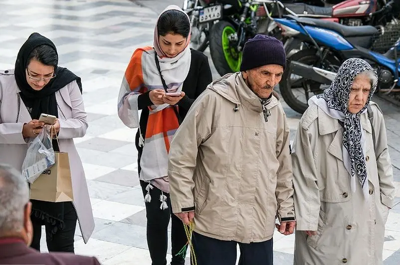 واریزی جدید در حساب بازنشستگان