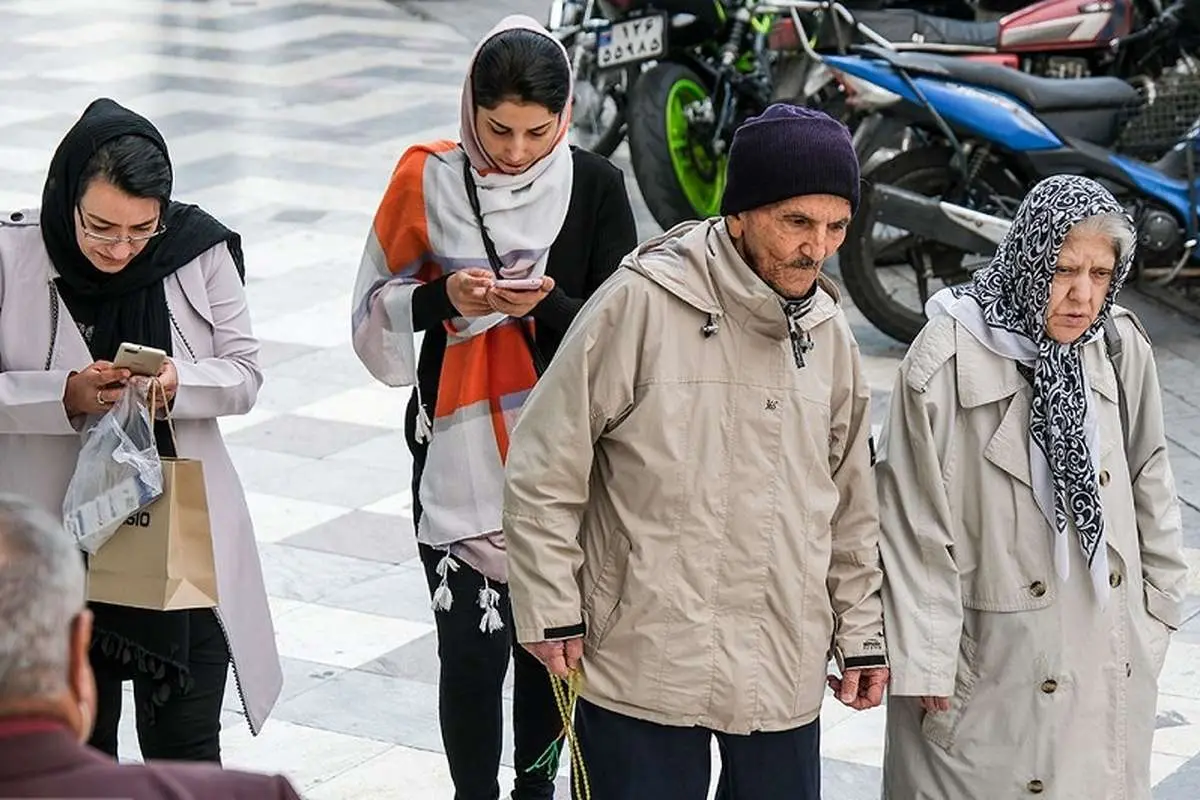 واریزی جدید در حساب بازنشستگان