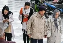واریزی جدید در حساب بازنشستگان