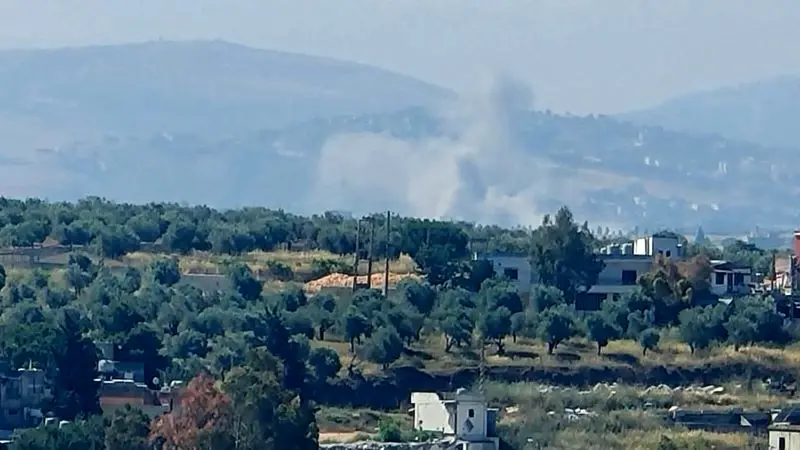 لبنان