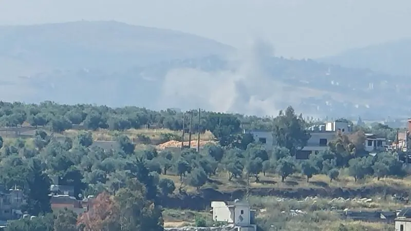 لبنان